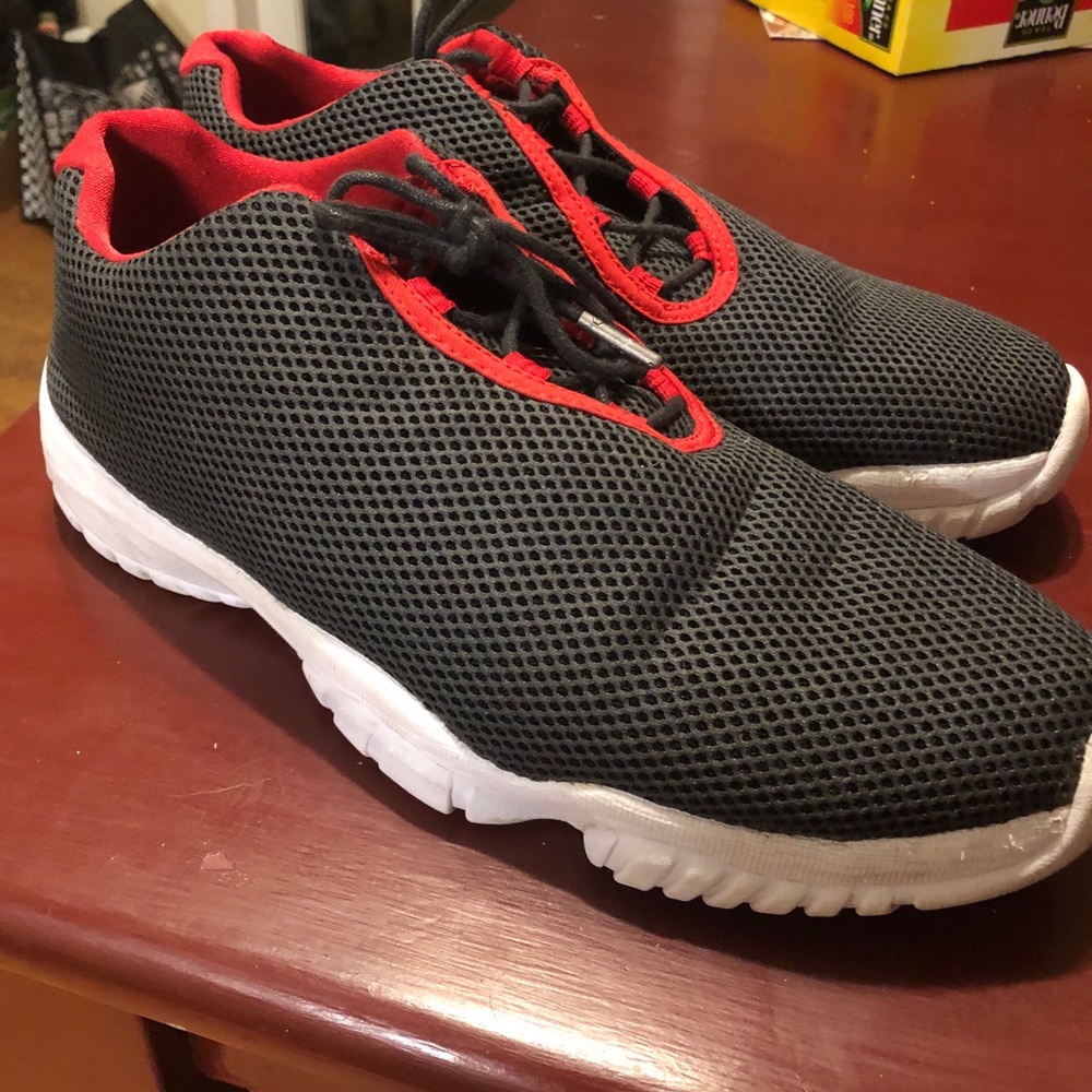 Jordan Futures